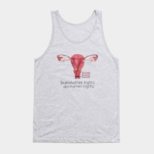 Reproductive Rights Tank Top